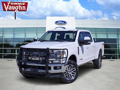 2019 Ford F-250 Crew Cab 4WD Pickup for sale #REF51308A - photo 1