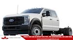 2024 Ford F-550 Crew Cab DRW 4WD Cab Chassis for sale #REF59161 - photo 1