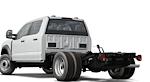 2024 Ford F-550 Crew Cab DRW 4WD Cab Chassis for sale #REF59161 - photo 2