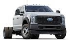 2024 Ford F-550 Crew Cab DRW 4WD Cab Chassis for sale #REF59161 - photo 4