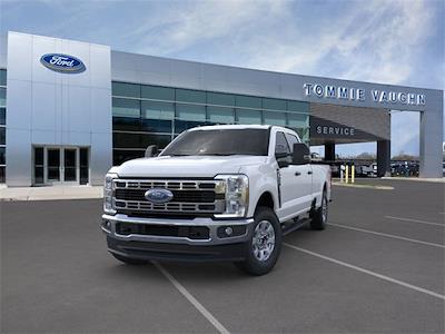 New 2024 Ford F-350 XLT Crew Cab 4x4 SRW Pickup for sale #REF81912 - photo 2