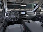 New 2024 Ford F-350 XLT Crew Cab 4x4 SRW Pickup for sale #REF81912 - photo 9