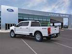 2024 Ford F-250 Crew Cab 4x4, Pickup for sale #REF91300 - photo 4