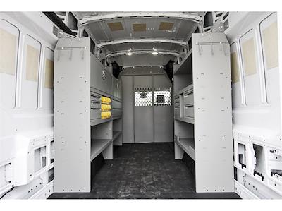 New 2024 Ford Transit 350 HD High Roof Upfitted Cargo Van for sale #RKA06305 - photo 2