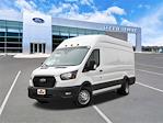 New 2024 Ford Transit 350 HD High Roof Upfitted Cargo Van for sale #RKA06305 - photo 1