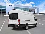 New 2024 Ford Transit 350 HD High Roof Upfitted Cargo Van for sale #RKA06305 - photo 5