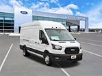New 2024 Ford Transit 350 HD High Roof Upfitted Cargo Van for sale #RKA06305 - photo 7