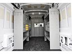 New 2024 Ford Transit 350 HD High Roof Upfitted Cargo Van for sale #RKA06305 - photo 2