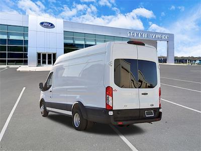 New 2024 Ford Transit 350 HD High Roof Upfitted Cargo Van for sale #RKA06315 - photo 2