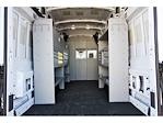 New 2024 Ford Transit 350 HD High Roof Upfitted Cargo Van for sale #RKA06315 - photo 10