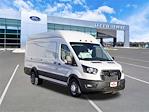 New 2024 Ford Transit 350 HD High Roof Upfitted Cargo Van for sale #RKA06315 - photo 6