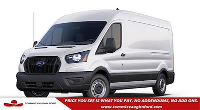 2024 Ford Transit 250 Medium Roof RWD, Adrian Steel Upfitted Cargo Van for sale #RKA54794 - photo 1