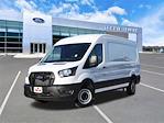 Used 2024 Ford Transit 250 Medium Roof Empty Cargo Van for sale #P10058 - photo 2