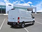 Used 2024 Ford Transit 250 Medium Roof Empty Cargo Van for sale #P10058 - photo 5