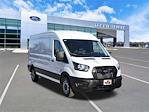 Used 2024 Ford Transit 250 Medium Roof Empty Cargo Van for sale #P10058 - photo 7