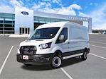 Used 2024 Ford Transit 250 Medium Roof Empty Cargo Van for sale #P10057 - photo 1