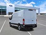 Used 2024 Ford Transit 250 Medium Roof Empty Cargo Van for sale #P10057 - photo 3