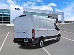 Used 2024 Ford Transit 250 Medium Roof Empty Cargo Van for sale #P10057 - photo 5