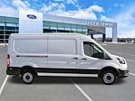 Used 2024 Ford Transit 250 Medium Roof Empty Cargo Van for sale #P10057 - photo 7