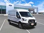 Used 2024 Ford Transit 250 Medium Roof Empty Cargo Van for sale #P10057 - photo 6