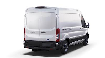 New 2024 Ford Transit 250 - photo 1