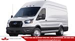 2024 Ford Transit 350 HD High Roof DRW RWD, Empty Cargo Van for sale #RKB32602 - photo 1