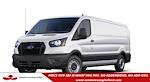 New 2024 Ford Transit 150 Low Roof Empty Cargo Van for sale #RKB67112 - photo 1