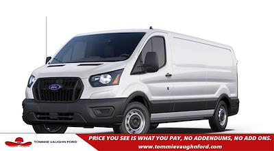 2024 Ford Transit 150 Low Roof RWD, Empty Cargo Van for sale #RKB67753 - photo 1