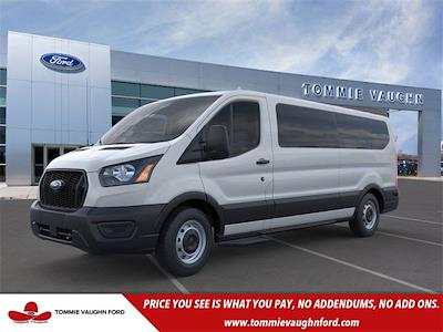 2024 Ford Transit 350 Low Roof RWD, Passenger Van for sale #RKB73414 - photo 1