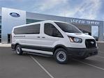 2024 Ford Transit 350 Low Roof RWD, Passenger Van for sale #RKB73414 - photo 7