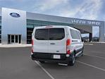 2024 Ford Transit 350 Low Roof RWD, Passenger Van for sale #RKB73414 - photo 8