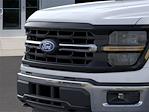 2024 Ford F-150 SuperCrew Cab 4x2 Pickup for sale #RKE62581 - photo 17