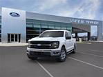 2024 Ford F-150 SuperCrew Cab 4x2 Pickup for sale #RKE62581 - photo 2