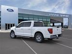 2024 Ford F-150 SuperCrew Cab 4x2 Pickup for sale #RKE62581 - photo 4