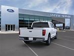 2024 Ford F-150 SuperCrew Cab 4x2 Pickup for sale #RKE62581 - photo 8