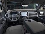 2024 Ford F-150 SuperCrew Cab 4x2 Pickup for sale #RKE62581 - photo 9