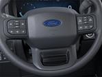 New 2024 Ford F-150 STX SuperCrew Cab Pickup for sale #RKE85056 - photo 12