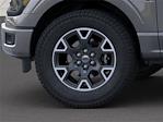 New 2024 Ford F-150 STX SuperCrew Cab Pickup for sale #RKE85056 - photo 19