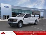 2024 Ford F-150 Super Cab 4x2, Pickup for sale #RKF68748 - photo 1