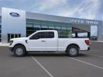 2024 Ford F-150 Super Cab 4x2, Pickup for sale #RKF68748 - photo 3