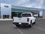 2024 Ford F-150 Super Cab 4x2, Pickup for sale #RKF68748 - photo 8