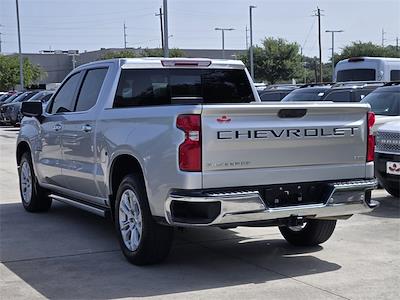 2022 Chevrolet Silverado 1500 Crew Cab 4x2 Pickup for sale #RLA33760B - photo 2