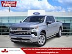2022 Chevrolet Silverado 1500 Crew Cab 4x2 Pickup for sale #RLA33760B - photo 1