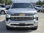 2022 Chevrolet Silverado 1500 Crew Cab 4x2 Pickup for sale #RLA33760B - photo 3