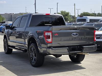 2023 Ford F-150 SuperCrew Cab 4x4 Pickup for sale #RLA36724A - photo 2