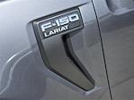 2023 Ford F-150 SuperCrew Cab 4x4 Pickup for sale #RLA36724A - photo 12