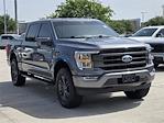 2023 Ford F-150 SuperCrew Cab 4x4 Pickup for sale #RLA36724A - photo 4