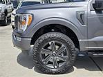 2023 Ford F-150 SuperCrew Cab 4x4 Pickup for sale #RLA36724A - photo 8