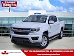 2019 Chevrolet Colorado Crew Cab 4x2 Pickup for sale #RLB46109A - photo 1