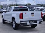 2019 Chevrolet Colorado Crew Cab 4x2 Pickup for sale #RLB46109A - photo 2